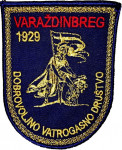 DVD VARAŽDINBREG 3